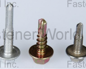 fastener-world(INN SINN ENTERPRISE CO., LTD.  )