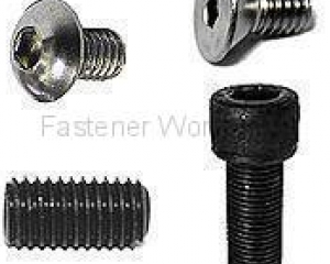 fastener-world(福諾螺絲實業有限公司 )