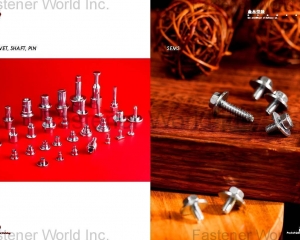 fastener-world_VISACOM FASTENERS CO., LTD. fastener-world(VISACOM FASTENERS CO., LTD. )