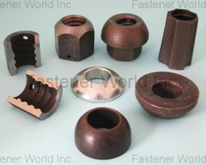 fastener-world(UNI-PROTECH INDUSTRIAL CO., LTD. )