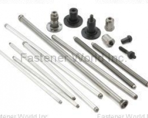 fastener-world(UNI-PROTECH INDUSTRIAL CO., LTD. )