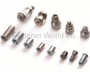 fastener-world(HAN HSIN PRECISION INDUSTRIAL CO., LTD. (Hanhsin) )