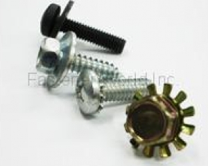 fastener-world(TOPIST ENTERPRISE CO., LTD.  )