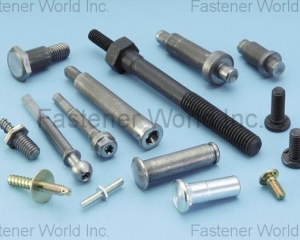 fastener-world(GIGA FASTENER SOLUTIONS CO., LTD.  )