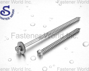 TAPPING SCREW(SHEH FUNG SCREWS CO., LTD. )