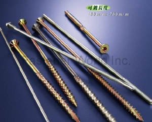 fastener-world(JIN SHENG DE TECHNOLOGY CO., LTD. )