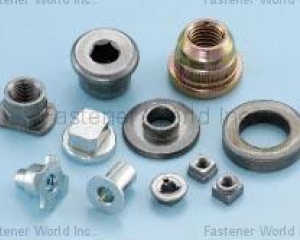 fastener-world(GIGA FASTENER SOLUTIONS CO., LTD.  )