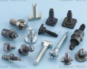 fastener-world(GIGA FASTENER SOLUTIONS CO., LTD.  )