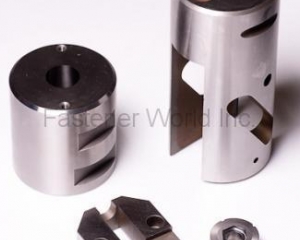 fastener-world(TWINIEL CORPORATION )