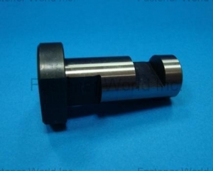 fastener-world(KINDA PRECISION INDUSTRIAL CO., LTD. )