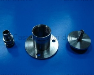 fastener-world(KINDA PRECISION INDUSTRIAL CO., LTD. )