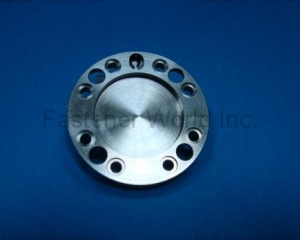 fastener-world(KINDA PRECISION INDUSTRIAL CO., LTD. )