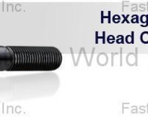 HEXAGON SOCKET HEAD CAP SCREW(MAUDLE INDUSTRIAL CO., LTD. )