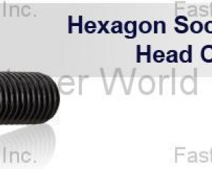 HEXAGON SOCKET BUTTON HEAD CAP SCREWS(MAUDLE INDUSTRIAL CO., LTD. )