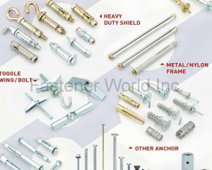 fastener-world(TSENG WIN / ORIENTAL MULTIPLE ENTERPRISE LTD. )