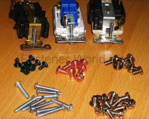 fastener-world(EASYLINK INDUSTRIAL CO., LTD. )