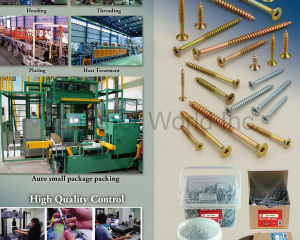fastener-world_EASYLINK INDUSTRIAL CO., LTD. fastener-world(EASYLINK INDUSTRIAL CO., LTD. )