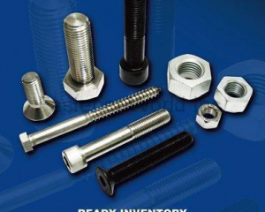 Socket Screws(PS FASTENERS PTE LTD.)