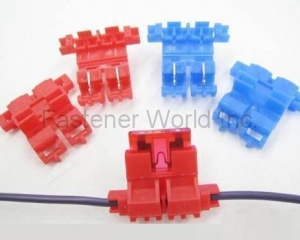 fastener-world(UTA AUTO INDUSTRIAL CO., LTD. )