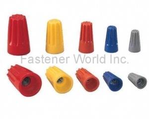 fastener-world(UTA AUTO INDUSTRIAL CO., LTD. )