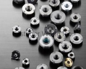 Flange Weld Nuts(AUTOLINK INTERNATIONAL CO., LTD.)