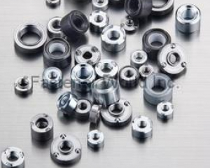 Weld Nuts(AUTOLINK INTERNATIONAL CO., LTD.)