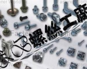 fastener-world_ZHIBEN SCREW CO., LTD   fastener-world(ZHIBEN SCREW CO., LTD  )