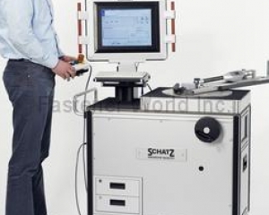 SCHATZ Mobile test system, Inspection, Torque calibration, Fastener inspection, Sensor Calibration, Torque sensor, Representation, Quality Inspection Services in TAIWAN, ISO 17025 Length & Torque Calibration Lab(Asia Technical Services)