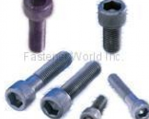 fastener-world(HONG YING FASTENERS ENT. CO., LTD. )