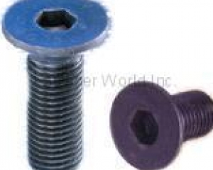 fastener-world(HONG YING FASTENERS ENT. CO., LTD. )