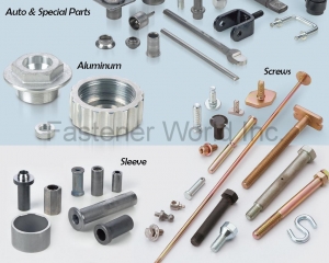 fastener-world_璨利企業有限公司 fastener-world(璨利企業有限公司 )