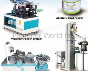 fastener-world_JENN TAI MACHINE ENTERPRISE CO., LTD. fastener-world(JENN TAI MACHINE ENTERPRISE CO., LTD. )