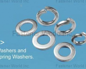 fastener-world(TONG MING ENTERPRISE CO., LTD.  )