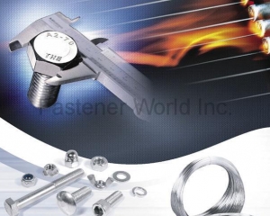 fastener-world(TONG MING ENTERPRISE CO., LTD.  )