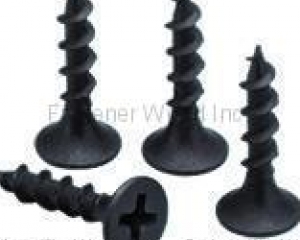 fastener-world(SE FA ENTERPRISE CO., LTD. )