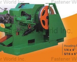 fastener-world(JIN CHI HARDWARE MACHINERY LIMITED COMPANY )