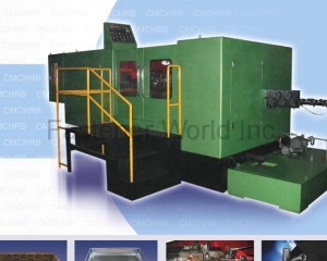 fastener-world(HARBIN RAINBOW TECHNOLOGY CO., LTD.  )