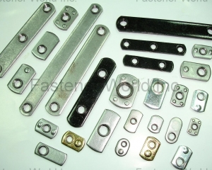 fastener-world_YI CHUN ENTERPRISE CO., LTD.   fastener-world(YI CHUN ENTERPRISE CO., LTD.  )