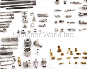 fastener-world_CHANG LI TAI CO., LTD. fastener-world(CHANG LI TAI CO., LTD. )