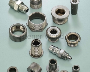 fastener-world(龍興螺絲企業社 )