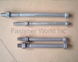 fastener-world(CHINA WORLDBEST HOLDING LTD. )