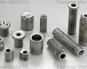 fastener-world(DUNFA INTERNATIONAL CO., LTD. )