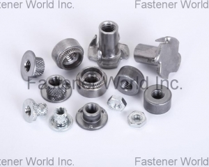 fastener-world(CLC INDUSTRIAL CO., LTD. )