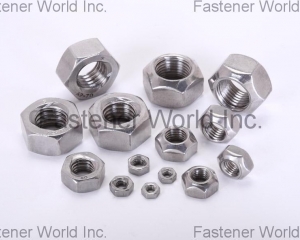 fastener-world(CLC INDUSTRIAL CO., LTD. )