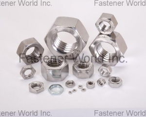 fastener-world_CLC INDUSTRIAL CO., LTD. fastener-world(CLC INDUSTRIAL CO., LTD. )