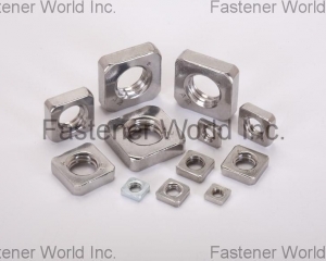 fastener-world(CLC INDUSTRIAL CO., LTD. )