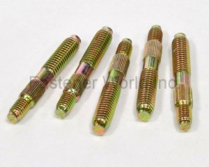 Double Thread Bolt(J.C. GRAND CORPORATION (JC))