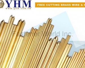 Brass Wire Manufacturer