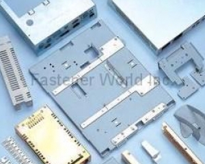 stamping parts(A-CORN ENTERPRISES CO., LTD.)