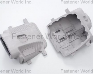 investment casting parts(A-CORN ENTERPRISES CO., LTD.)